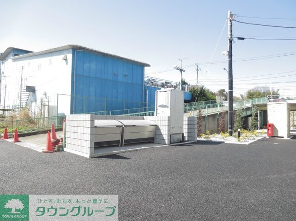 アマビリスの物件内観写真